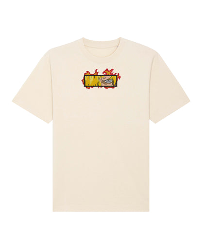 Sanji eyes - One Piece | T-Shirt