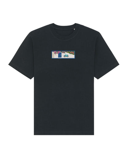 SANTORINI | TRICOU | HANORAC