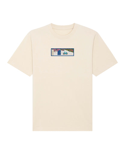 SANTORINI | TRICOU | HANORAC