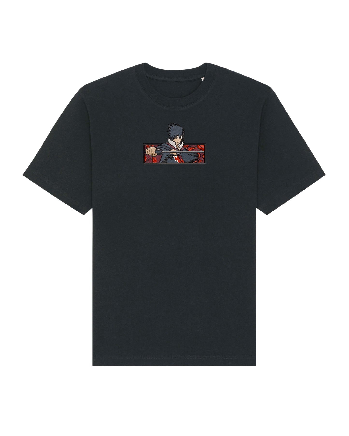 Sasuke Akatsuki - Naruto | Tricou