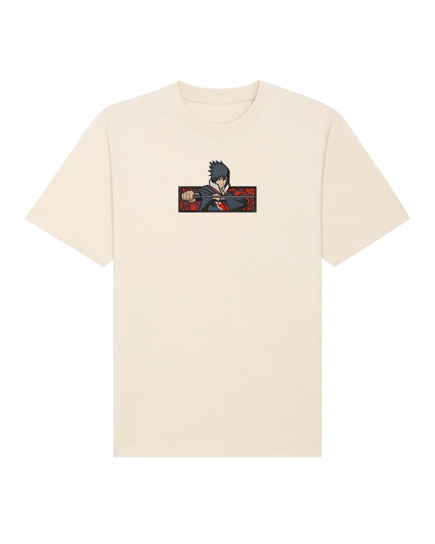 Sasuke Akatsuki - Naruto | Tricou