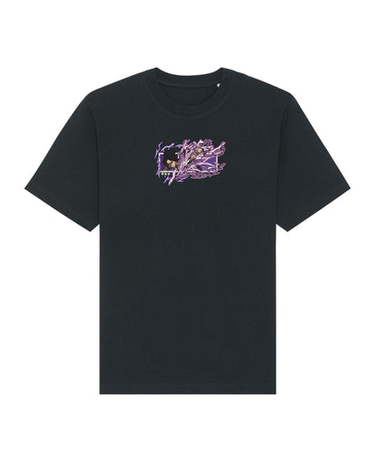 Sasuke's Chidori - Naruto | Tricou