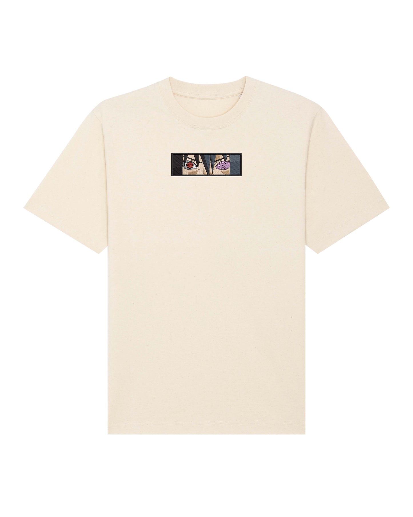 Sasuke eyes - Naruto | Tricou