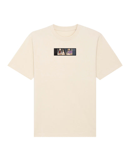 Sasuke eyes - Naruto | Tricou