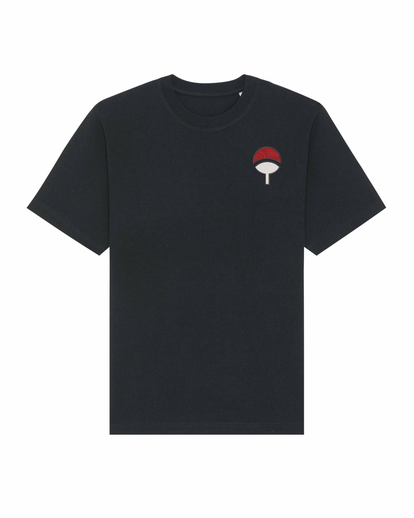Sasuke Uchiha - Naruto | T-shirt