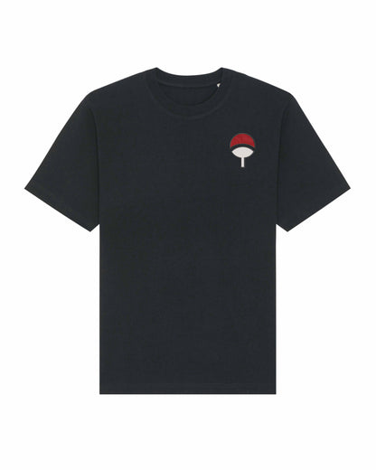 Sasuke Uchiha - Naruto | T-shirt