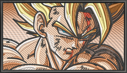 Serious Goku - Dragon Ball | T-Shirt | Hoodie