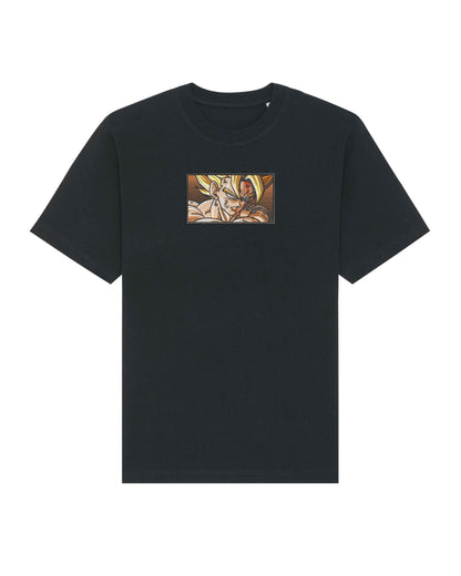 Serious Goku - Dragon Ball | T-Shirt | Hoodie