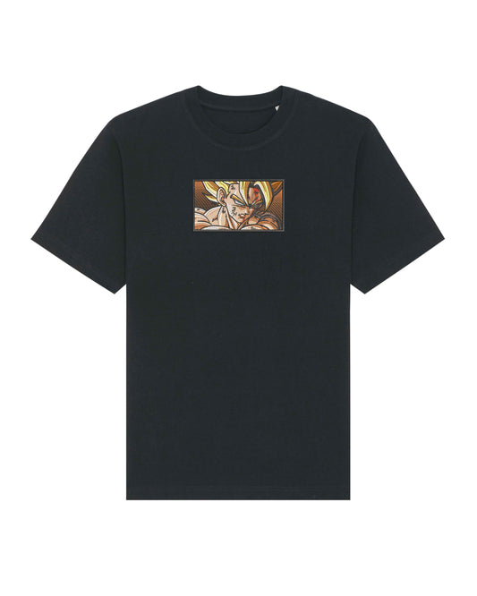 Kid Goku on cloud - Dragon Ball | Tricou | Hanorac