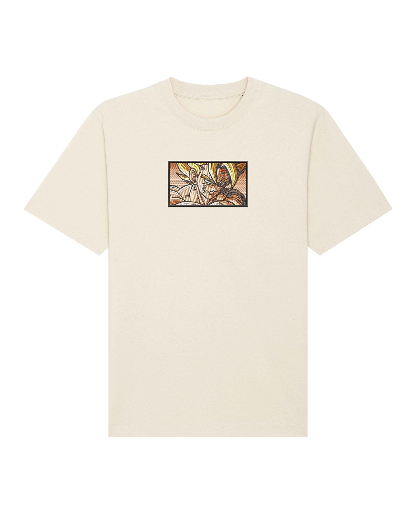 Serious Goku - Dragon Ball | T-Shirt | Hoodie
