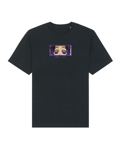 Shinobu eyes - Demon Slayer | T-Shirt