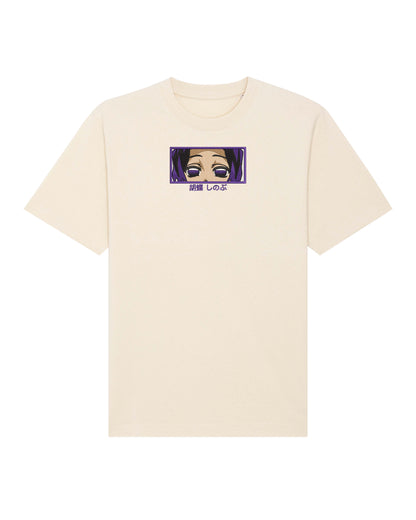 Shinobu eyes - Demon Slayer | T-Shirt