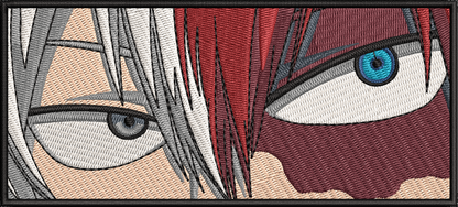 Shoto eyes - My Hero Academia | Tricou
