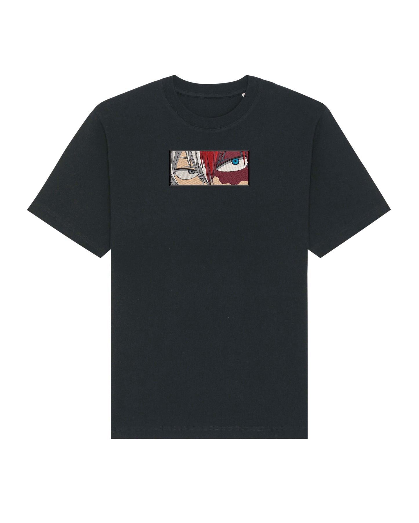 Shoto eyes - My Hero Academia | Tricou
