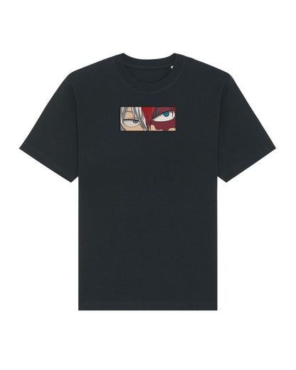 Shoto eyes - My Hero Academia | Tricou