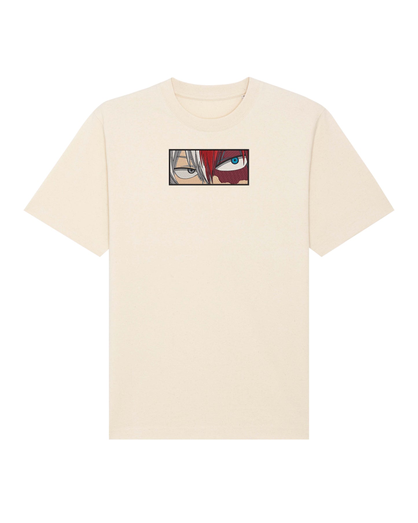 Shoto eyes - My Hero Academia | Tricou