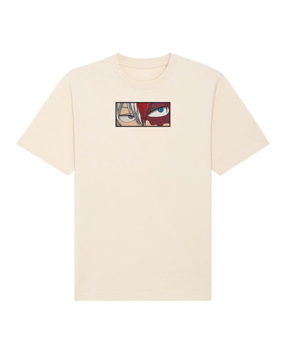 Shoto eyes - My Hero Academia | Tricou