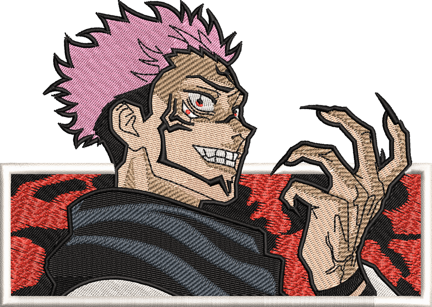 Sukuna King of Curses - Jujutsu Kaisen | Tricou