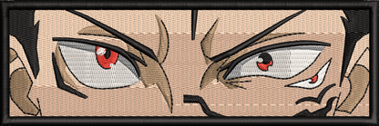 Sukuna eyes - Jujutsu Kaisen | Tricou