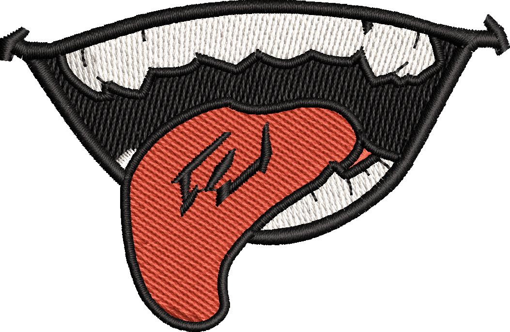 Sukuna tongue - Jujutsu Kaisen | Tricou