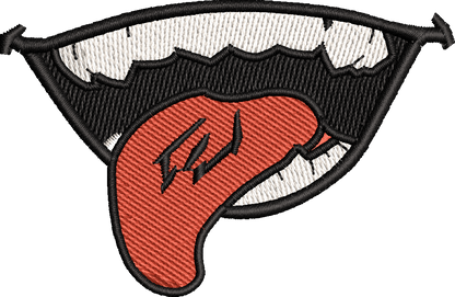 Sukuna tongue - Jujutsu Kaisen | Tricou