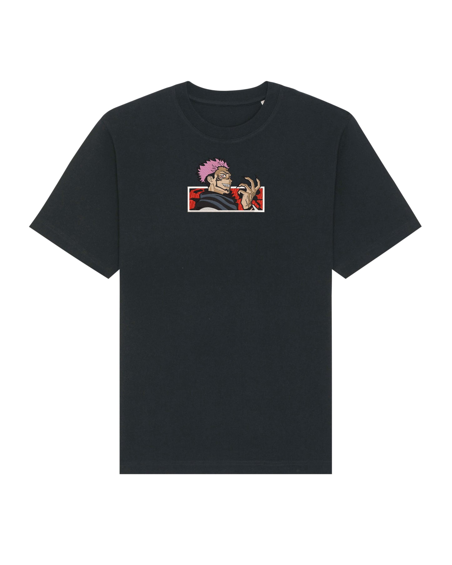 Sukuna King of Curses - Jujutsu Kaisen | Tricou