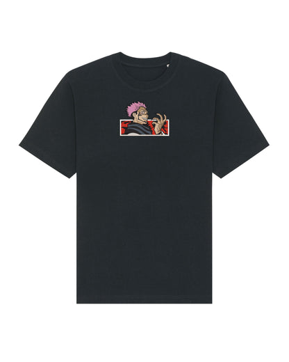 Sukuna King of Curses - Jujutsu Kaisen | Tricou