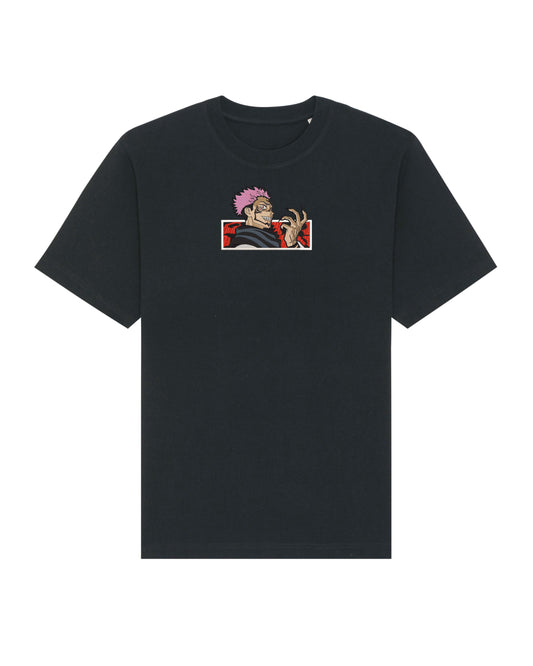Sukuna King of Curses - Jujutsu Kaisen | Tricou