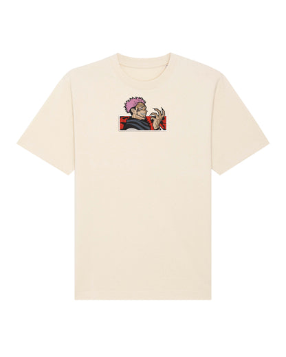 Sukuna King of Curses - Jujutsu Kaisen | Tricou