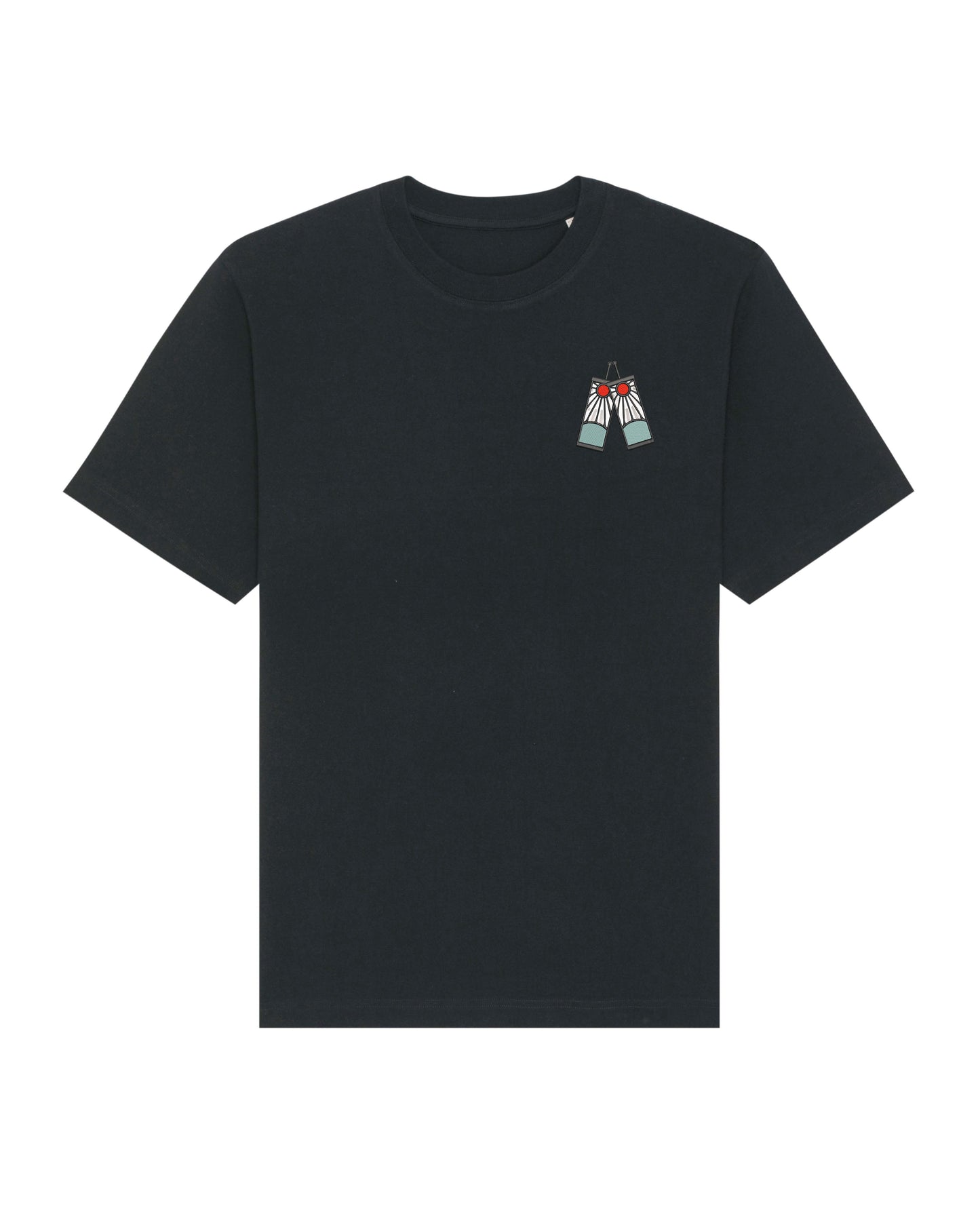 Tanjiro Kamado Earrings - Demon Slayer | T-Shirt