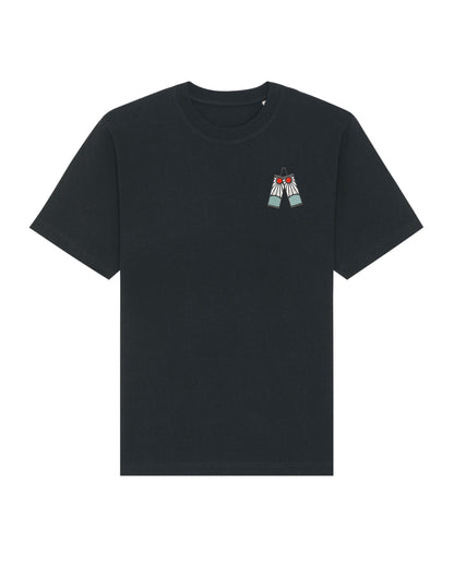 Tanjiro Kamado Earrings - Demon Slayer | T-Shirt