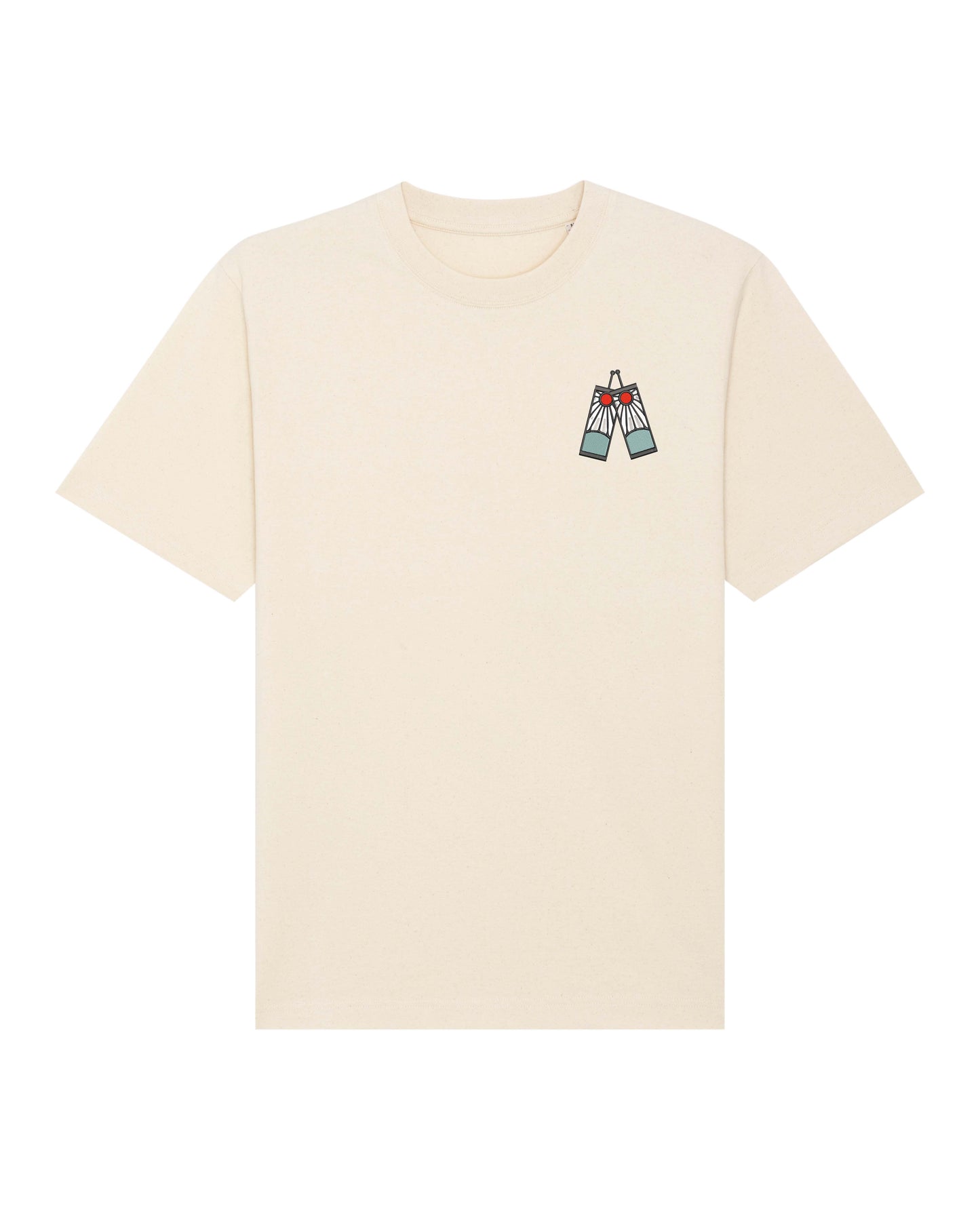 Tanjiro Kamado Earrings - Demon Slayer | T-Shirt