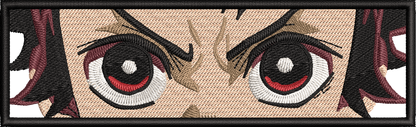 Tanjiro eyes - Demon Slayer | T-Shirt