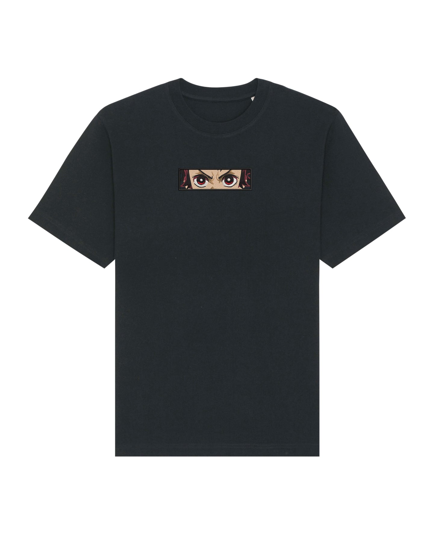 Tanjiro eyes - Demon Slayer | T-Shirt