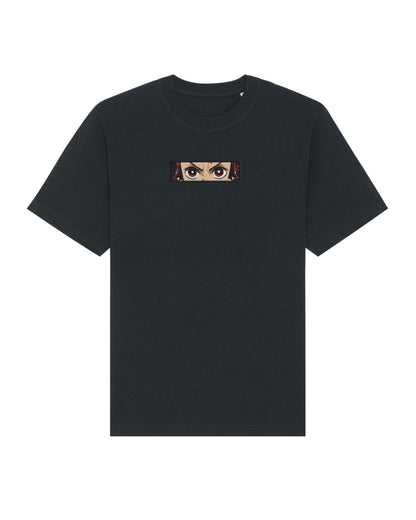 Tanjiro eyes - Demon Slayer | T-Shirt