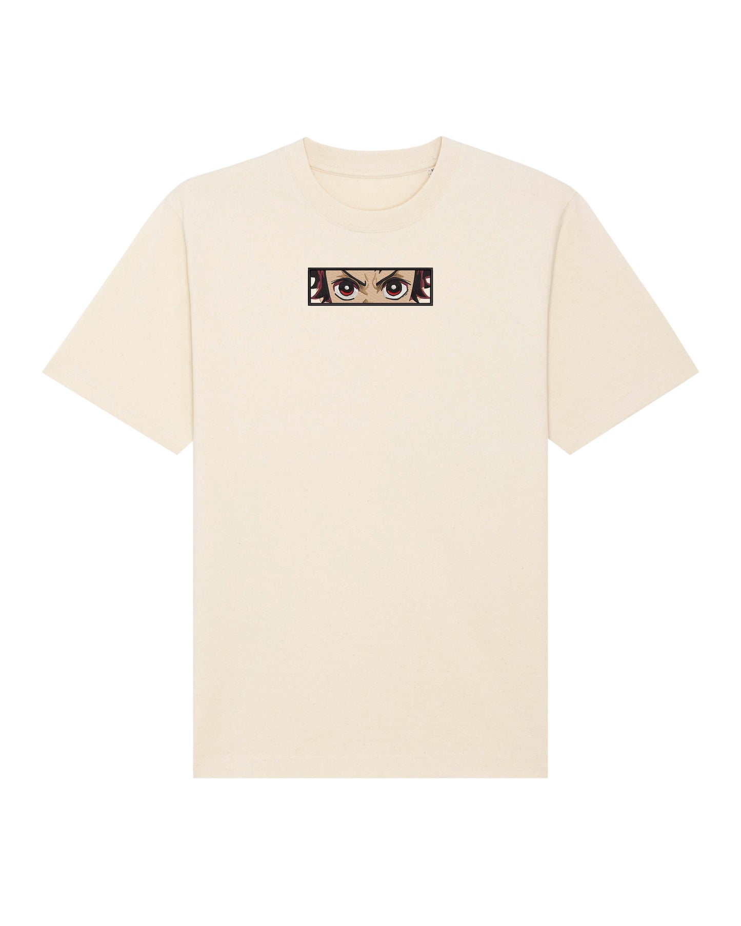 Tanjiro eyes - Demon Slayer | T-Shirt
