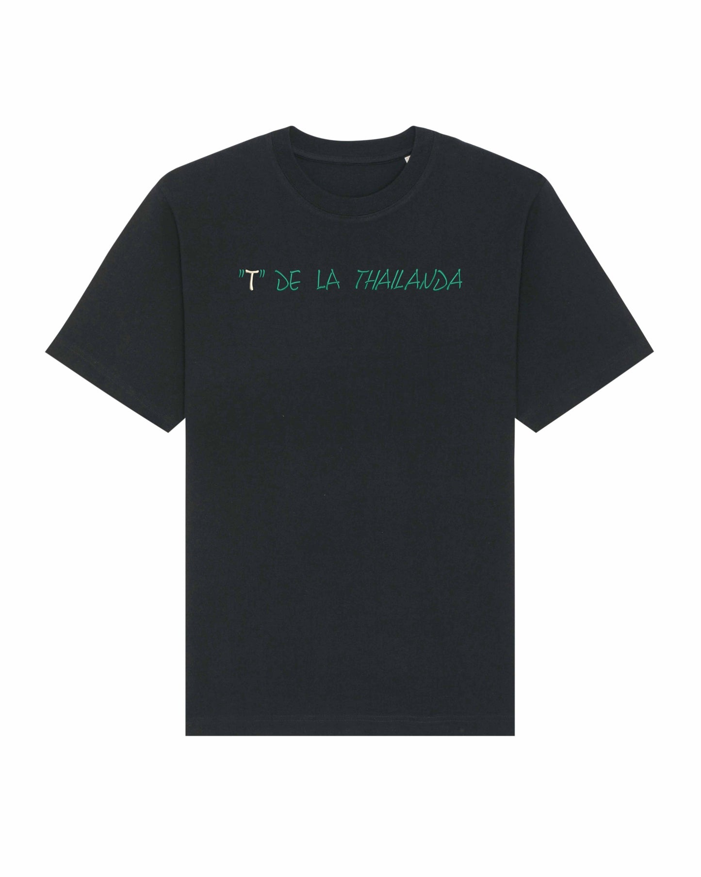 T de la Thailanda | Tricou