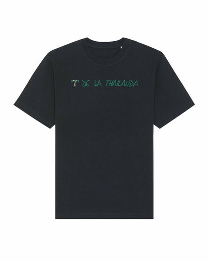 T de la Thailanda | Tricou
