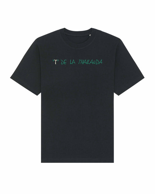 T de la Thailanda | Tricou