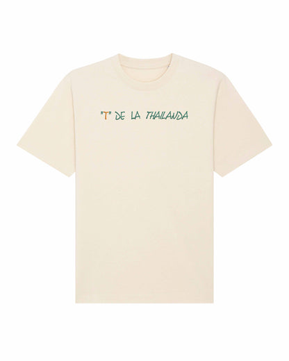T de la Thailanda | Tricou