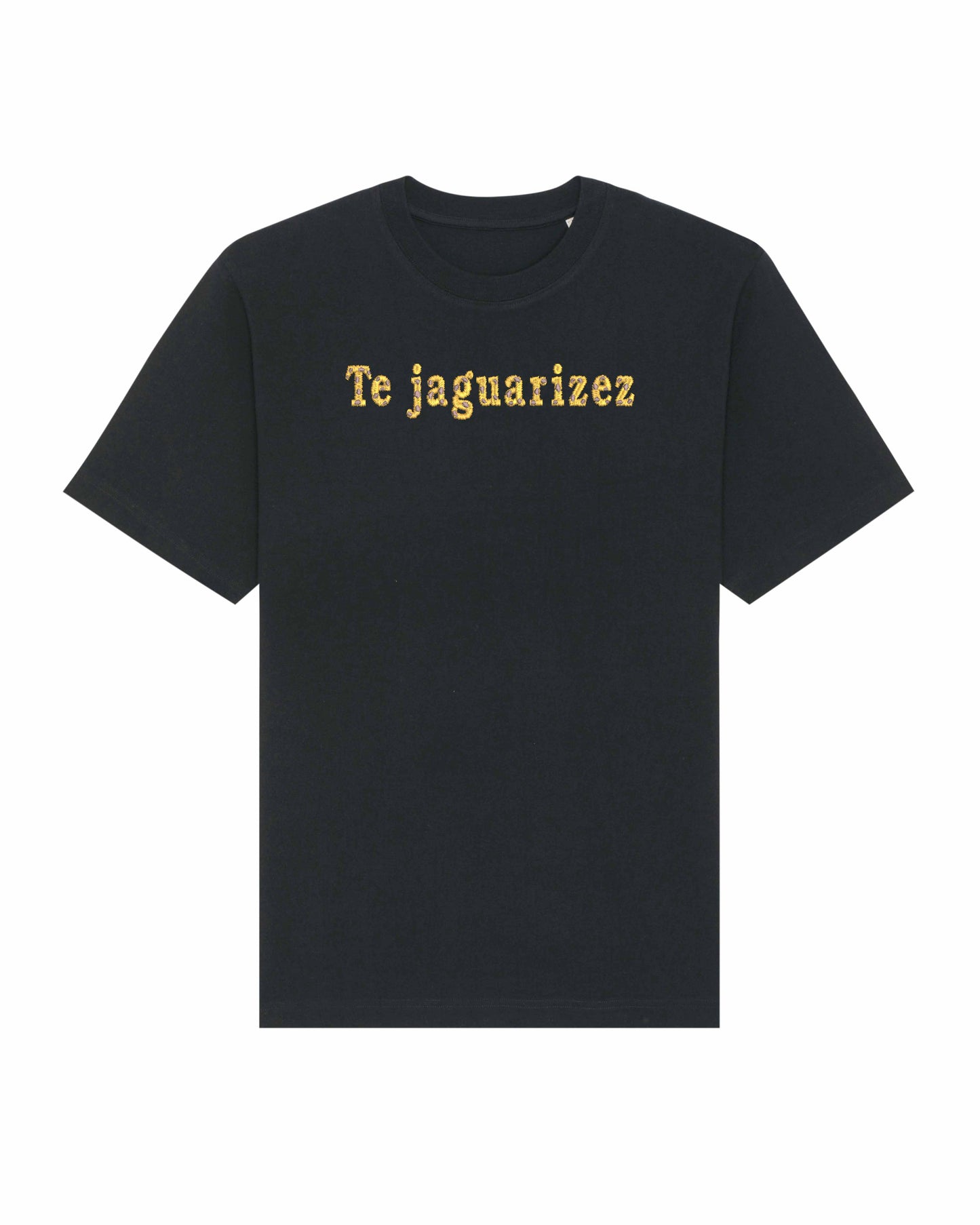 Te jaguarizez | Tricou