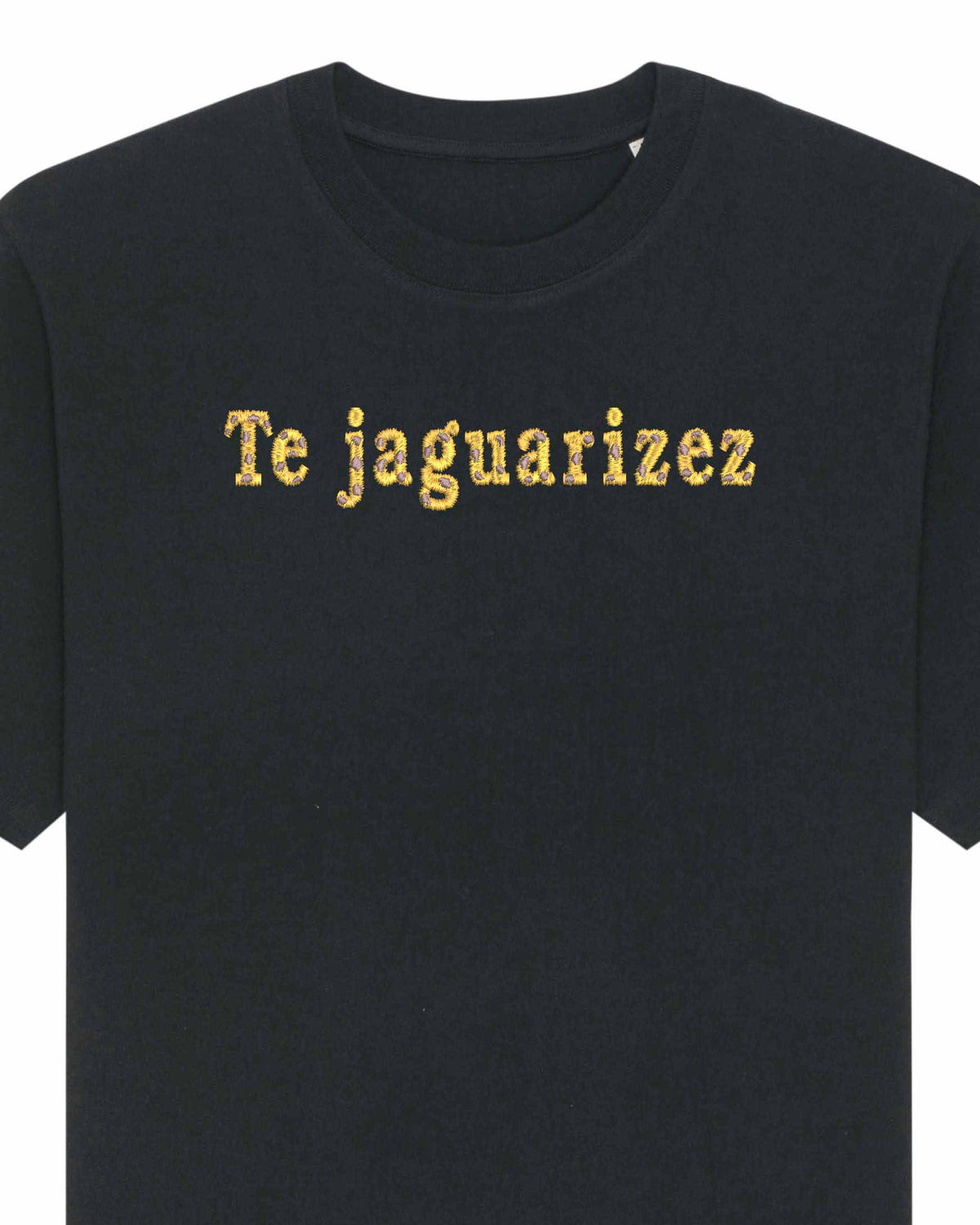Te jaguarizez | Tricou
