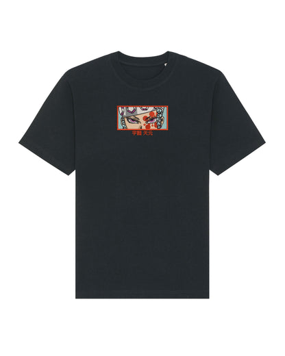 Tengen Uzui eyes - Demon Slayer | T-Shirt
