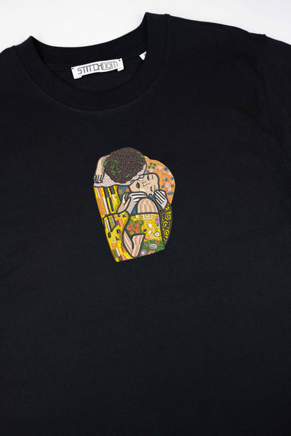 THE KISS | T-SHIRT