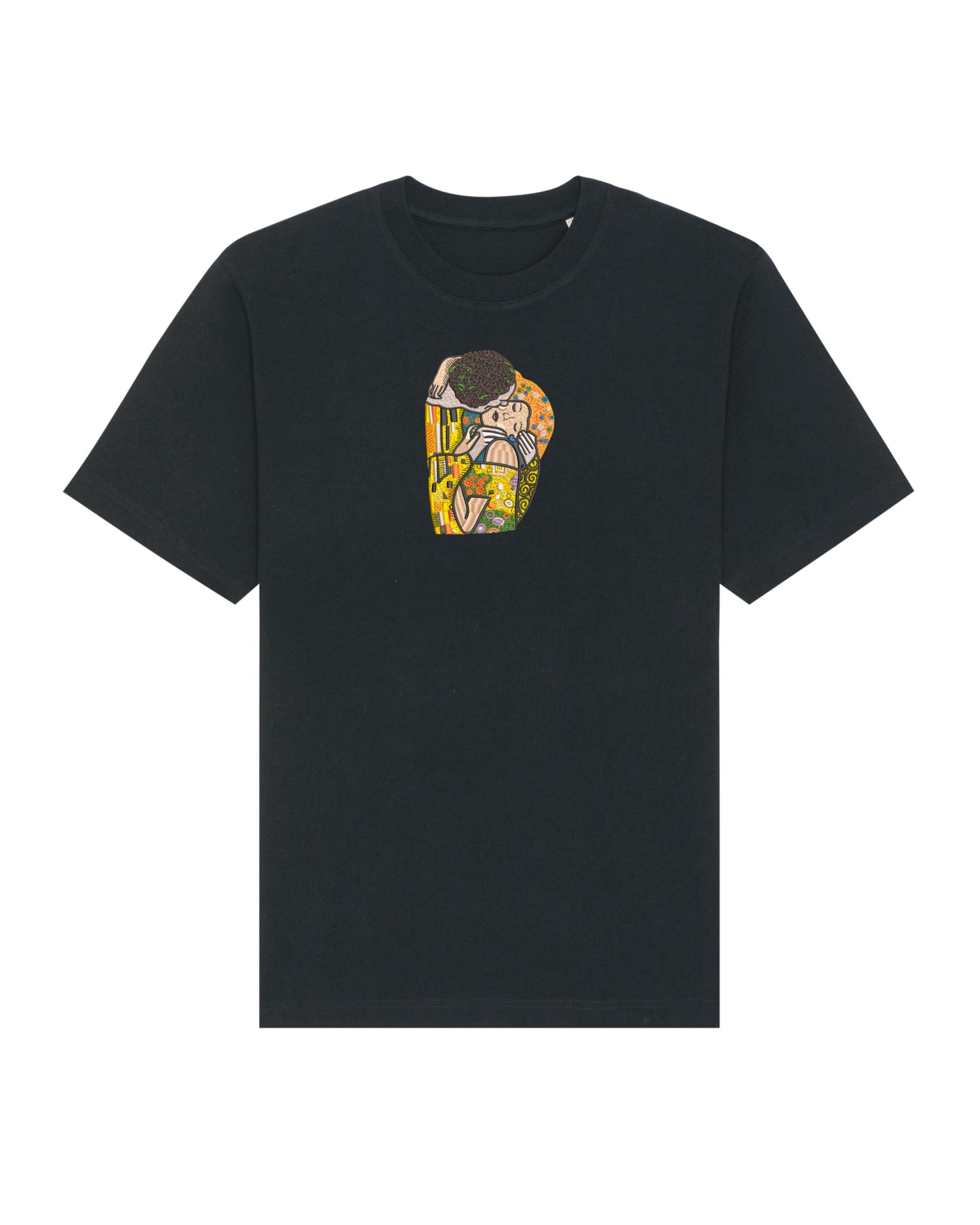THE KISS | T-SHIRT