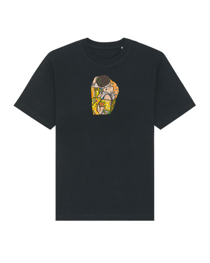 THE KISS | T-SHIRT