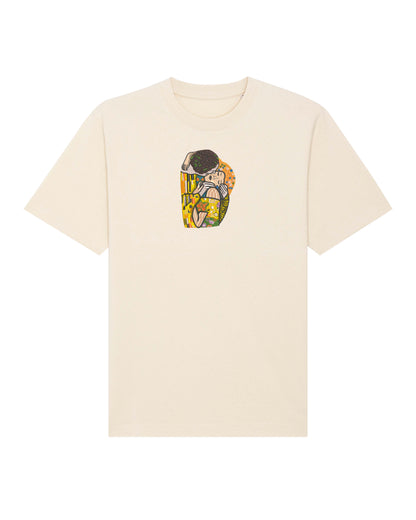 THE KISS | T-SHIRT