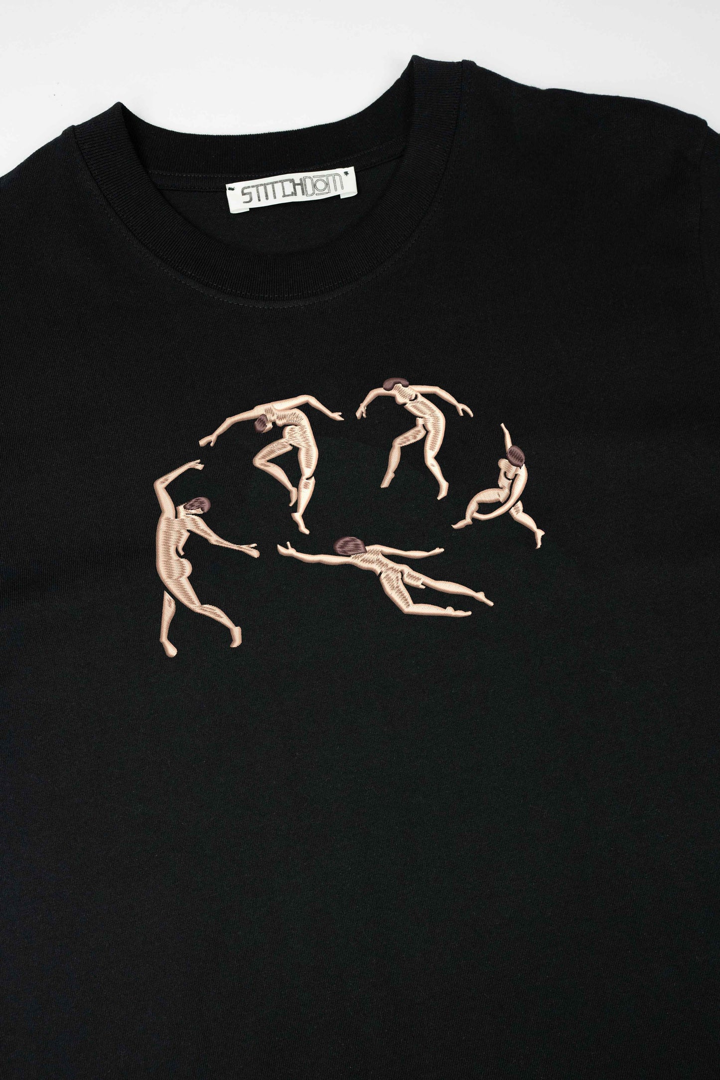 THE DANCE | MATISSE | T-SHIRT | HOODIE