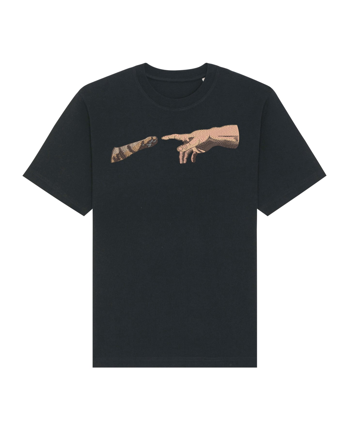 The creation of kitty | Tricou | Hanorac