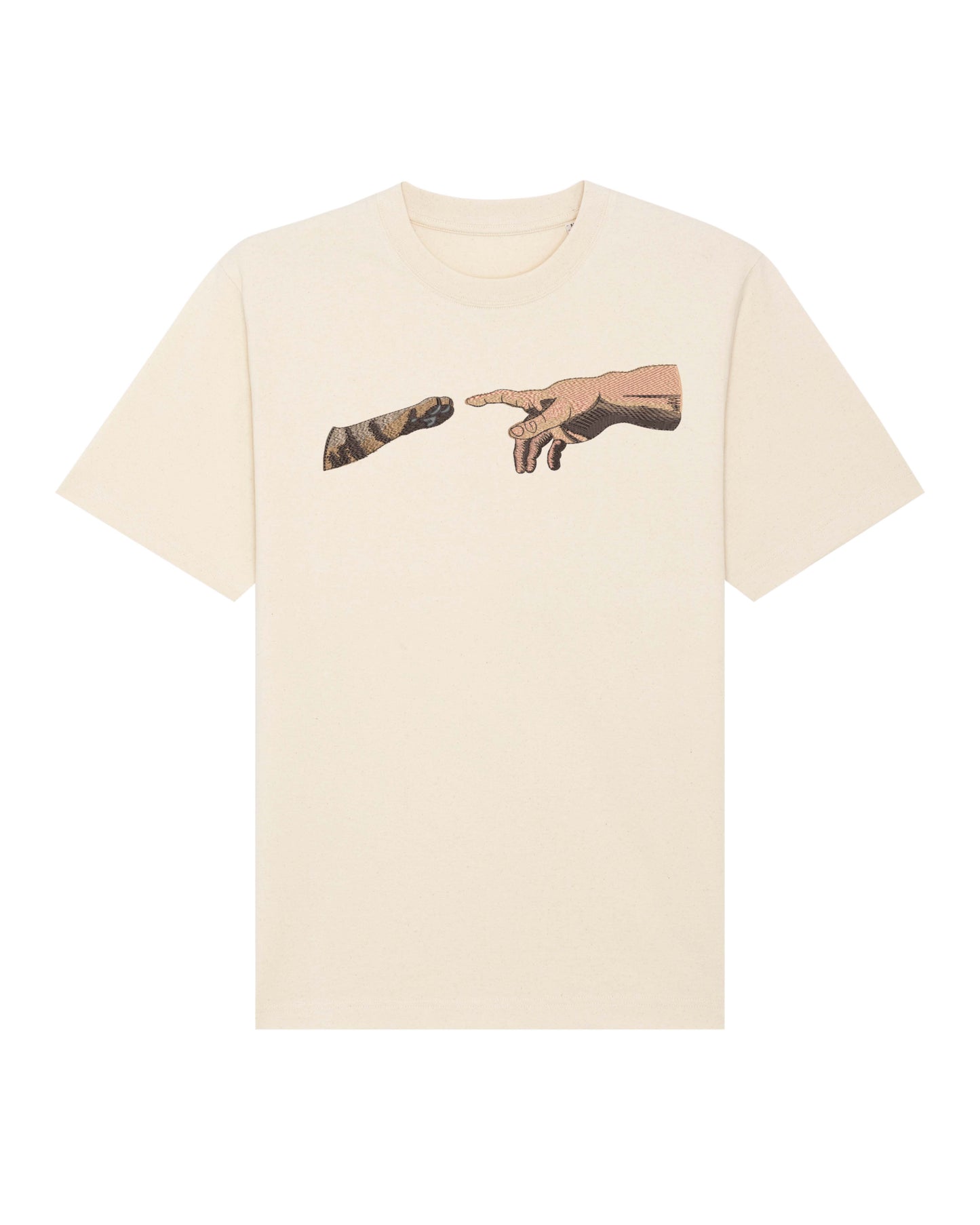The creation of kitty | Tricou | Hanorac